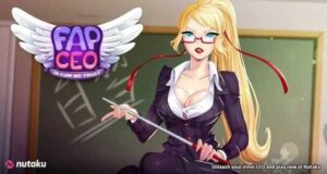 Fap CEO APK + MOD (Unlimited Money) 1