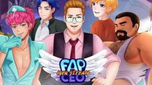 Fap CEO APK + MOD (Unlimited Money) 2