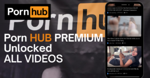 PornHub APK + MOD (Premium Unlocked) 3