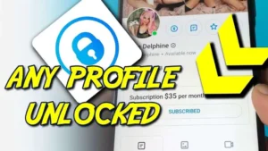 OnlyFans MOD APK [Premium Unlocked] iOS / Android 1