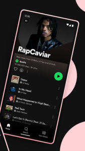 Spotify – Music and Podcasts Mod Apk [Remove ads][Free purchase][No Ads] 2