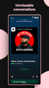 Spotify – Music and Podcasts Mod Apk [Remove ads][Free purchase][No Ads] 4